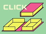 �u�b�N���@CLICK