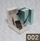 �u���C�gBOX002