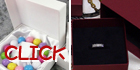 アクセサリー用BOX