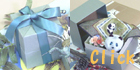 �L���[�uBOX
