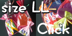 �J���[�s�D�z�E���܁@Size S