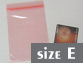size E