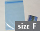 size F