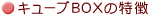 �L���[�uBOX�̓���