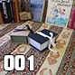 �f�B�N�V���i���[BOX001