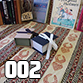 �f�B�N�V���i���[BOX002