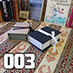�f�B�N�V���i���[BOX003