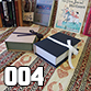 �f�B�N�V���i���[BOX004