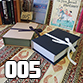 �f�B�N�V���i���[BOX005