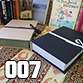 �f�B�N�V���i���[BOX007