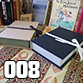�f�B�N�V���i���[BOX008