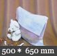 �s�D�z�̑܁@500*650mm