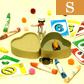 �n�[�g�^�y�[�p�[�J���u�E�b�Y�N���t�g�v�r