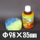 �~���^�N���ABOX�E�X�W��