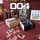 �X�N�G�ABOX004
