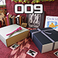 �X�N�G�ABOX009