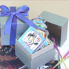 Cube BOX
