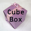 Cube BOX