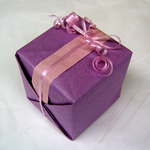 CubeBOX���g�������b�s���O�E�J�[�����O���{��