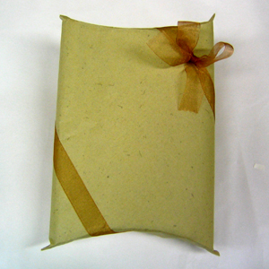 PillowBOX���g�������b�s���O�E�I�[�K���W�[���{��