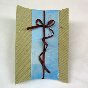 PillowBOX���g�������b�s���O�E�y�[�p�[���t�B�A