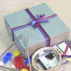 Square BOX